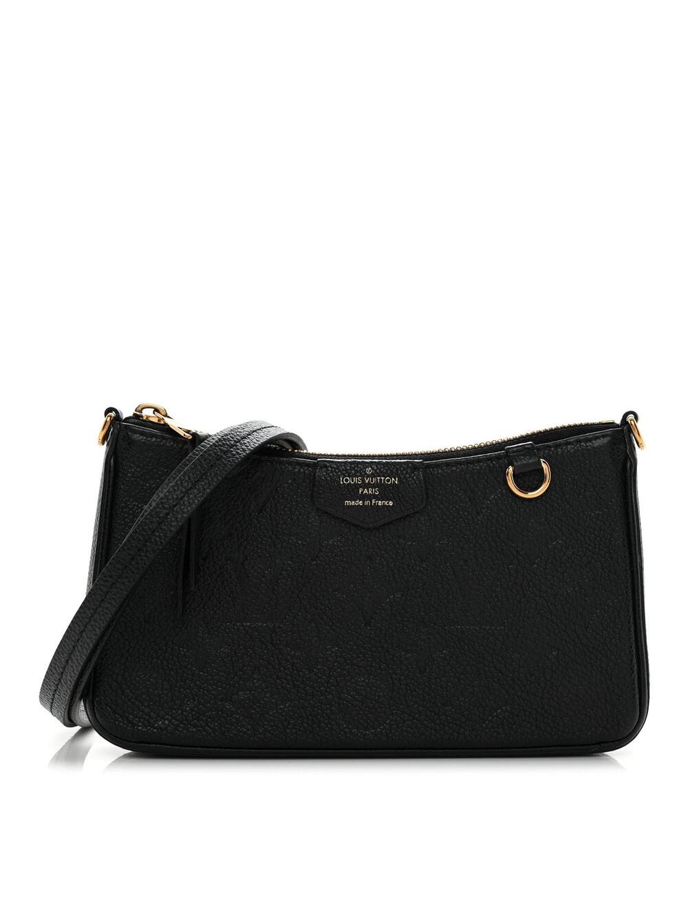 Louis Vuitton Empreinte Easy Pouch On #267477L16B